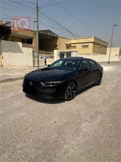هوندا أكورد
